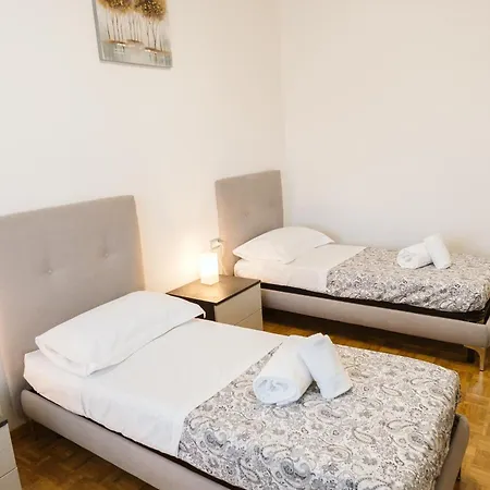 Il Bindolo Apartment *