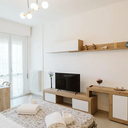 Apartment Il Bindolo