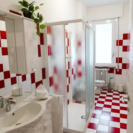 Apartment Il Bindolo Florenz