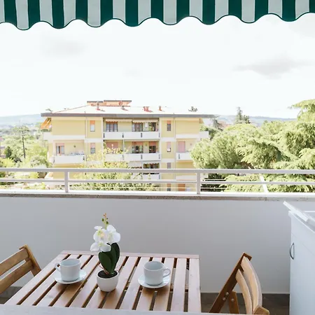 Apartment Il Bindolo