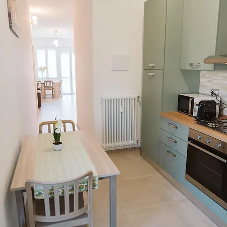 Apartment Il Bindolo