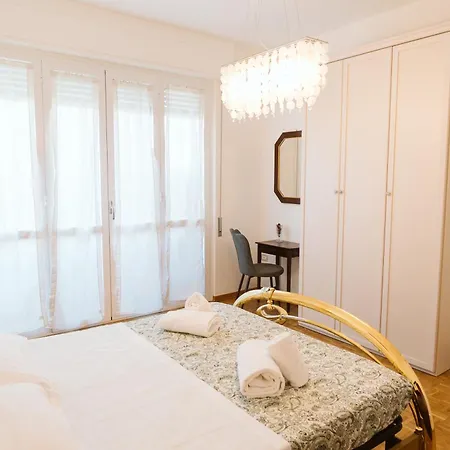 Apartment Il Bindolo Florenz