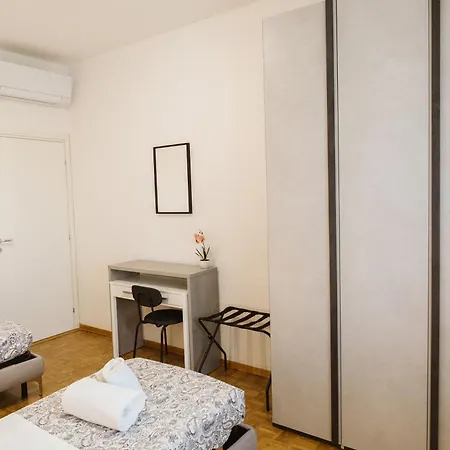Il Bindolo Appartamento Firenze