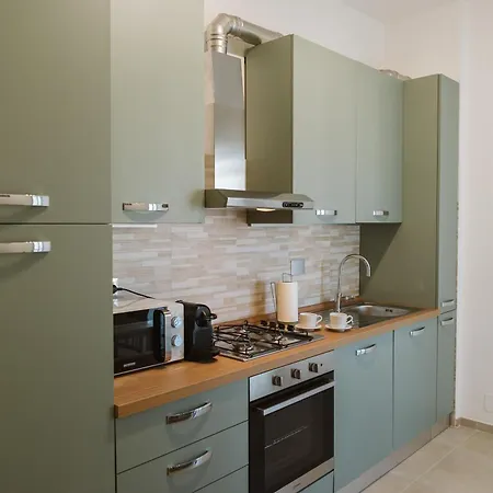 Appartamento Il Bindolo Firenze