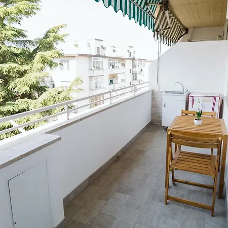 Appartamento Il Bindolo Firenze
